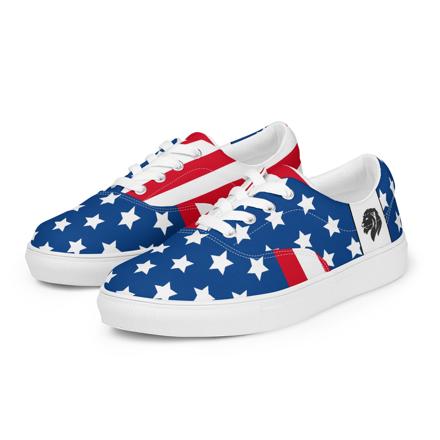 0705 Canvas Shoes, USA