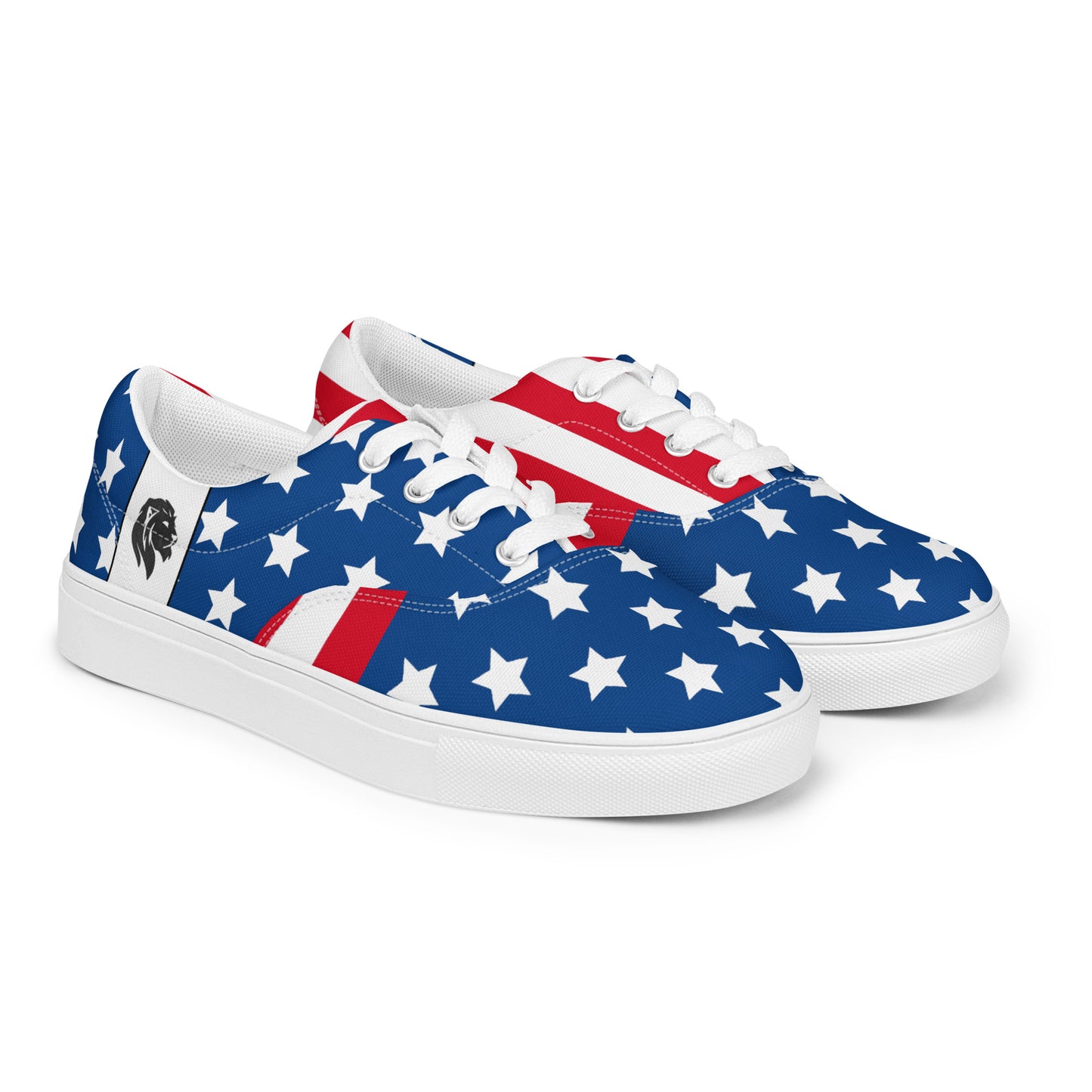 0705 Canvas Shoes, USA