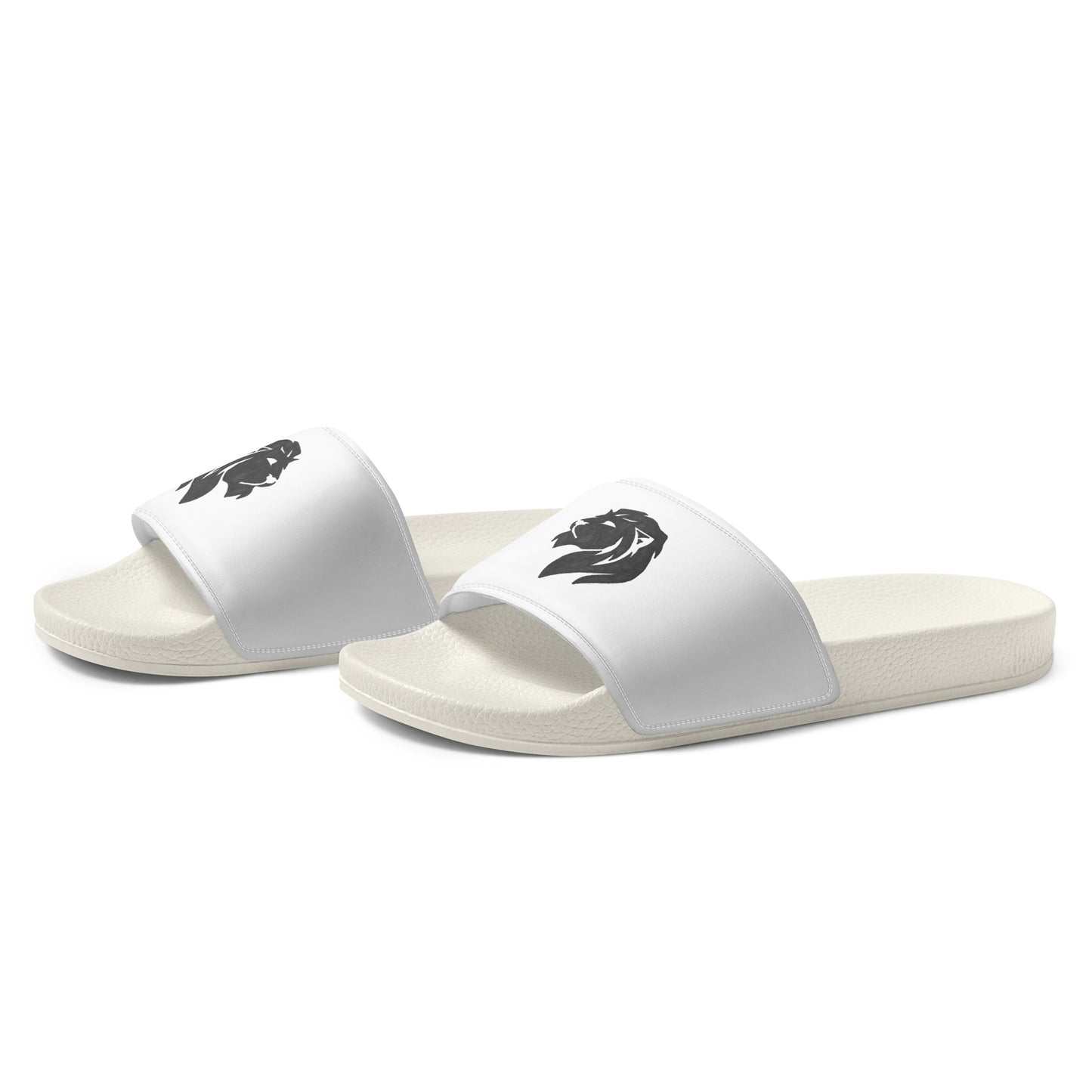 0702 Sliders, Solid White