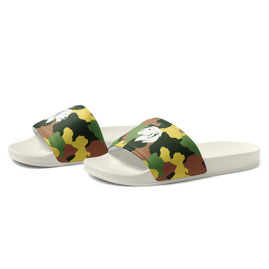 Camouflage, 0702 Sliders