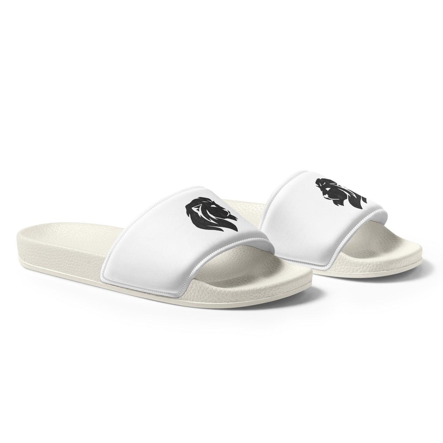 0702 Sliders, Solid White