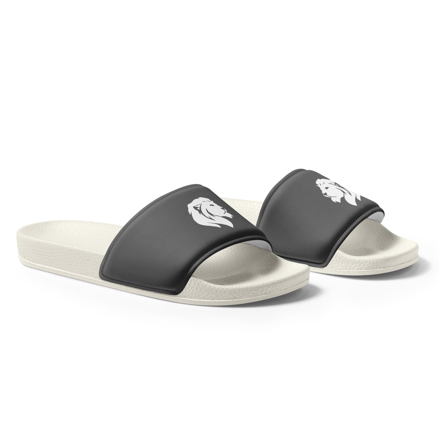 0702 Sliders, Solid Grey