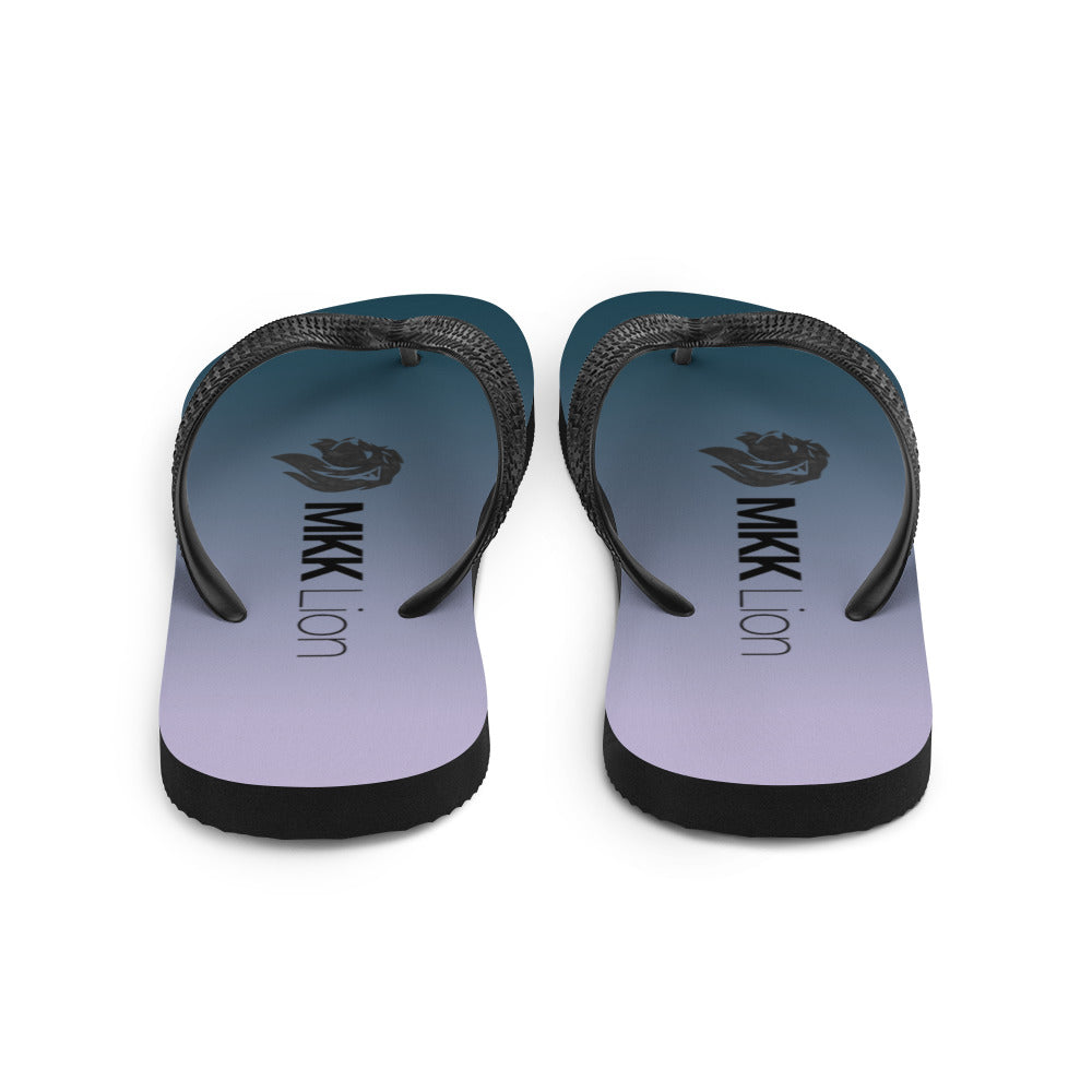 0701 Flip-Flops, Gradient 4