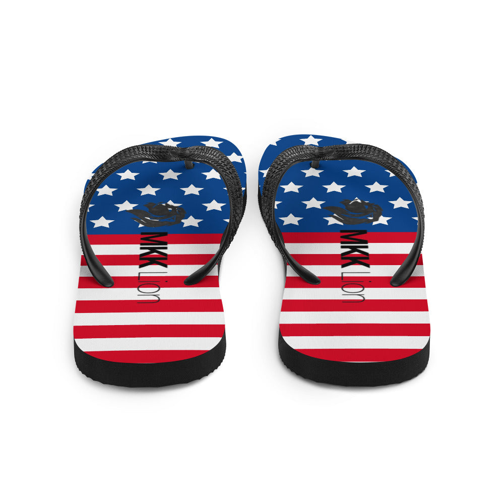 0701 Flip-Flops, USA