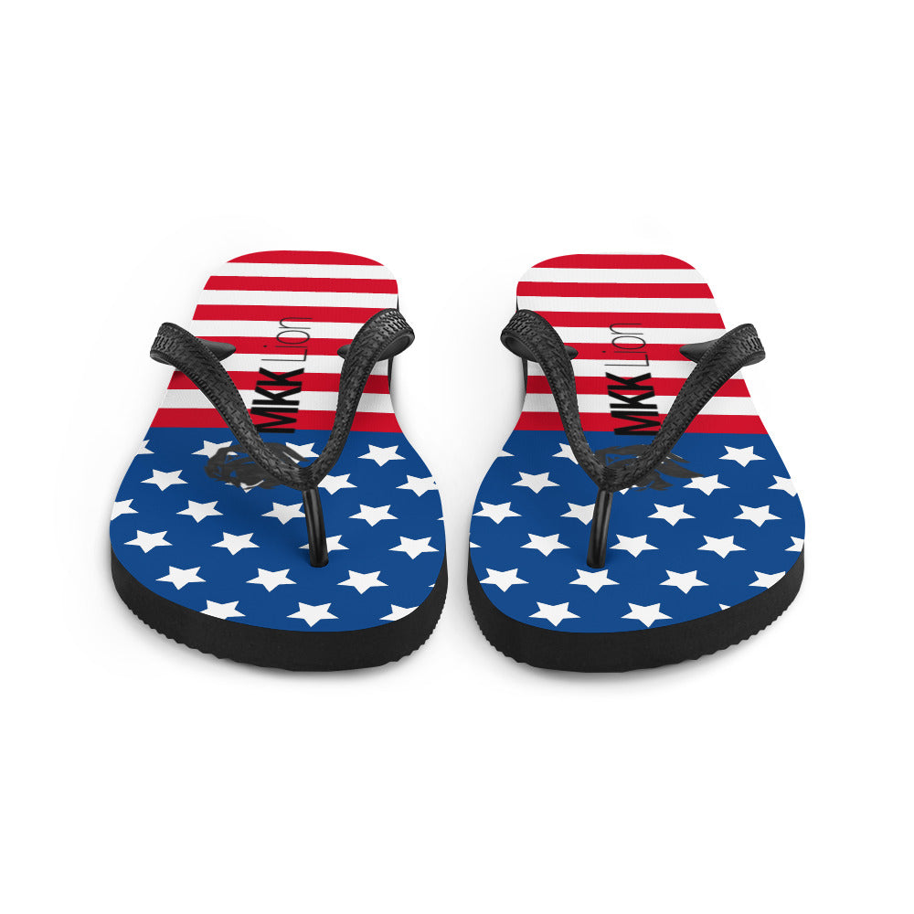 0701 Flip-Flops, USA