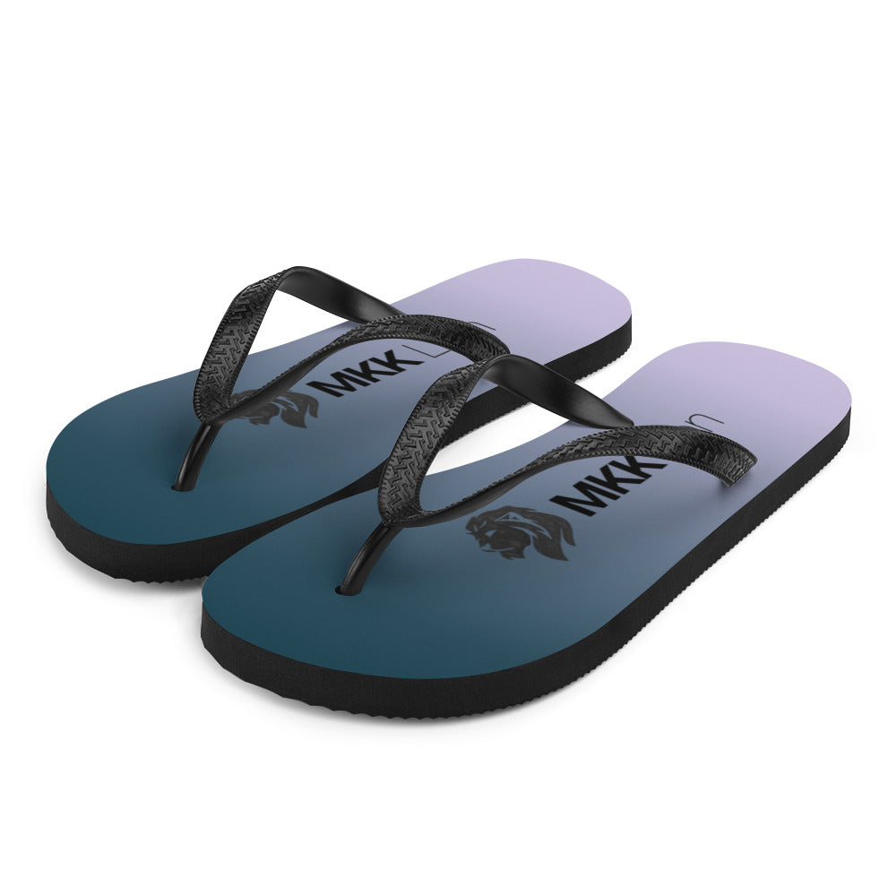 0701 Flip-Flops, Gradient 4