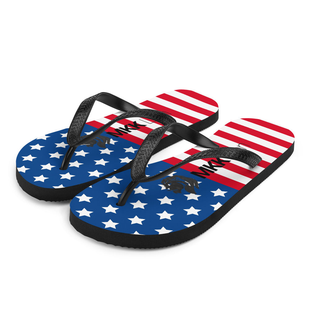 0701 Flip-Flops, USA