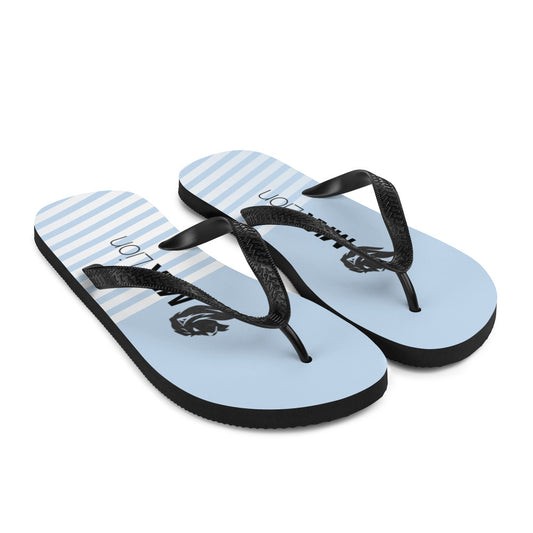 Abstract 106, 0701 Flip-Flops