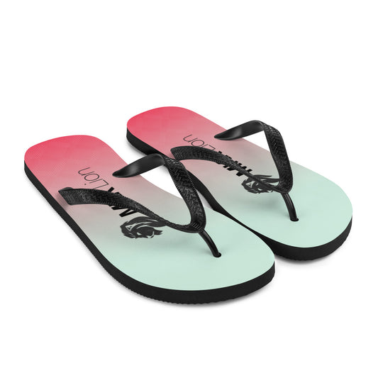 0701 Flip-Flops, Gradient 2