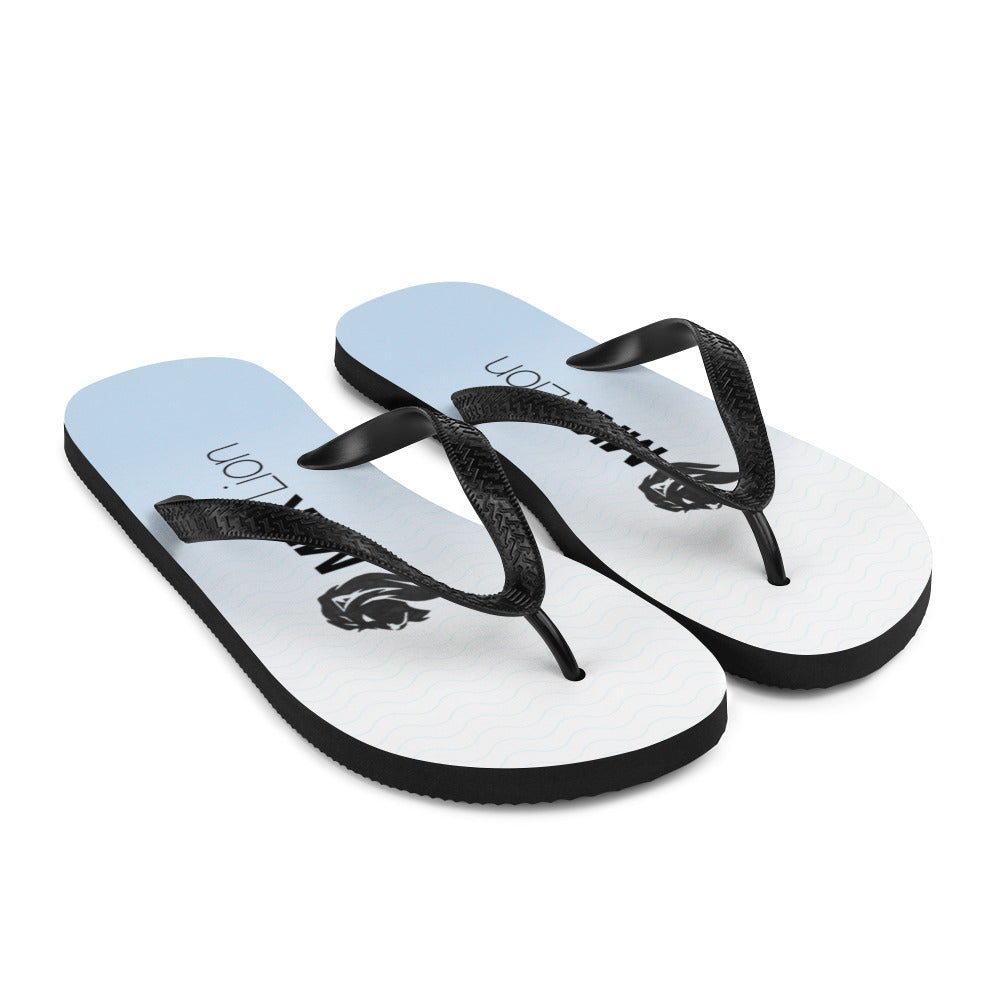 0701 Flip-Flops, Gradient 3