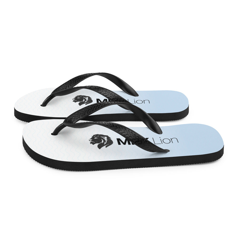 0701 Flip-Flops, Gradient 3