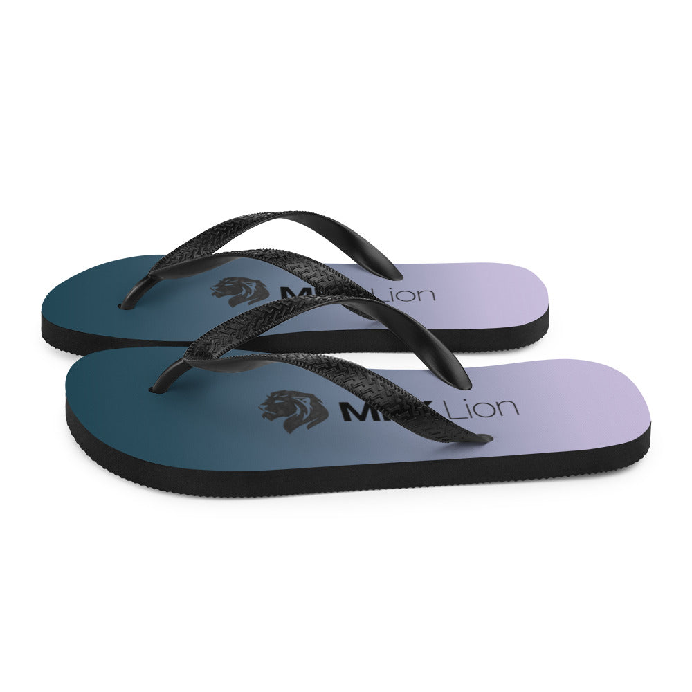 0701 Flip-Flops, Gradient 4