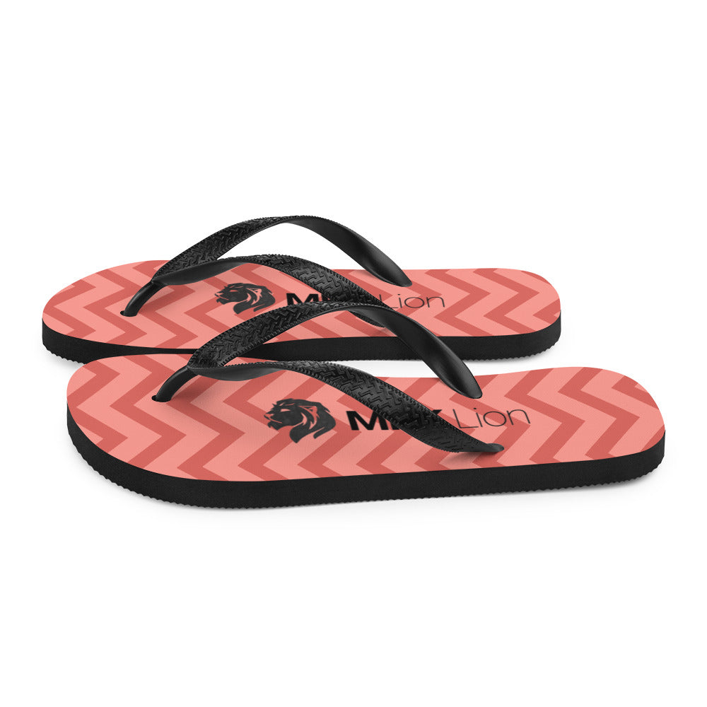 0701 Flip-Flops, Geometric 14