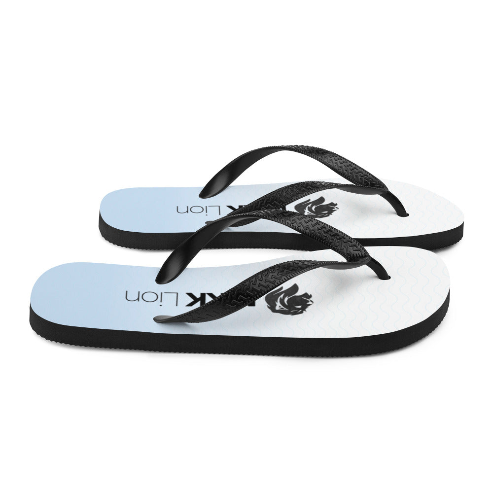 0701 Flip-Flops, Gradient 3