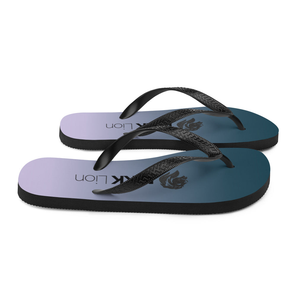 0701 Flip-Flops, Gradient 4