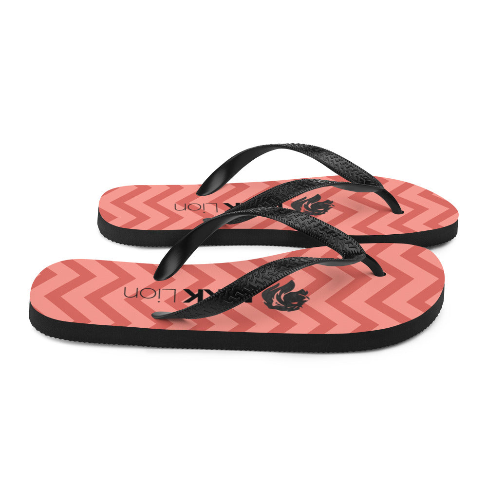 0701 Flip-Flops, Geometric 14