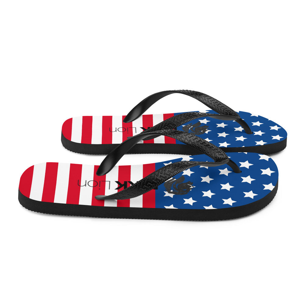 0701 Flip-Flops, USA