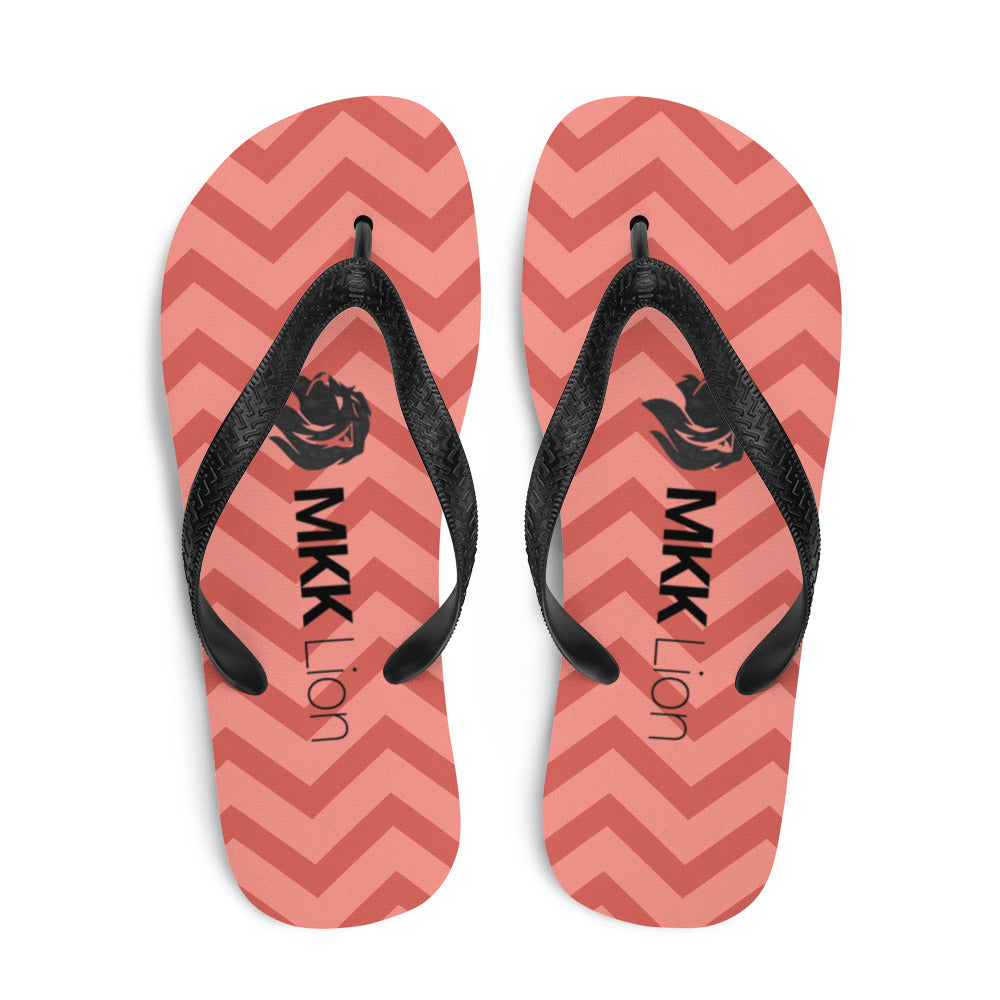 0701 Flip-Flops, Geometric 14