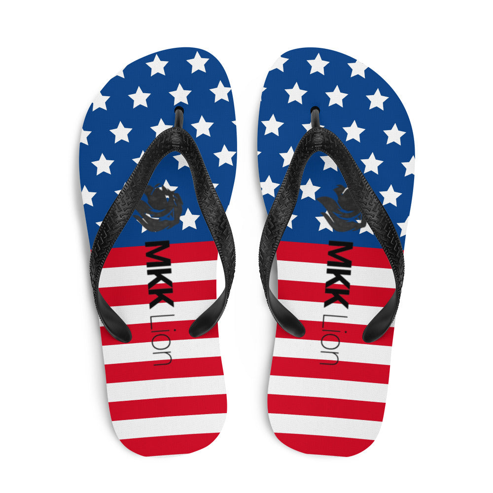 0701 Flip-Flops, USA